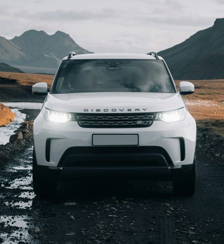 Land Rover Insights